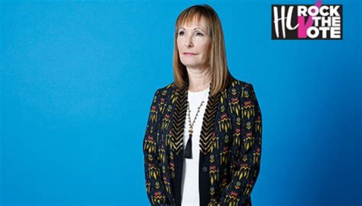 ‘Walking Dead’ Producer Gale Anne Hurd: ‘We Worked Hard To Get The Right To Vote — Use It, Nov. 6’