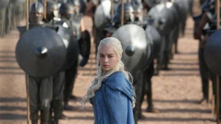 Daenerys & The Unsullied — Season 3 Episode 4 Recap – Hollywood Life