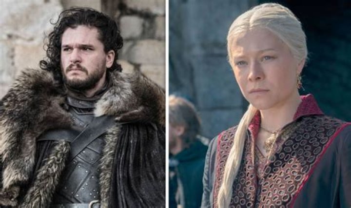 ‘Game Of Thrones’: The Most Shocking Fan Theories — Photos