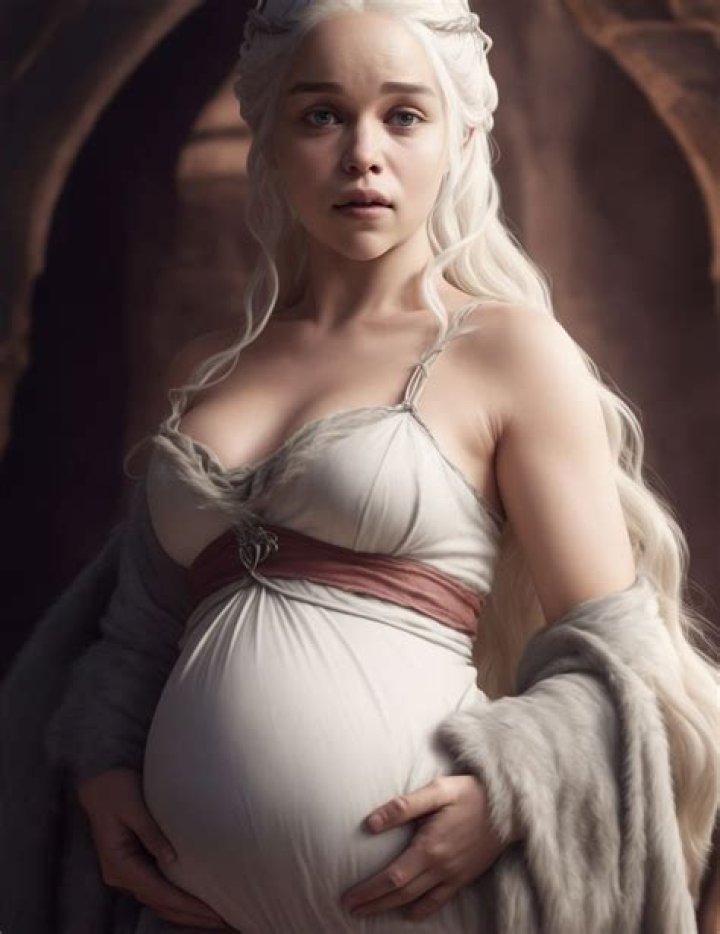 A Pregnancy & More – Hollywood Life