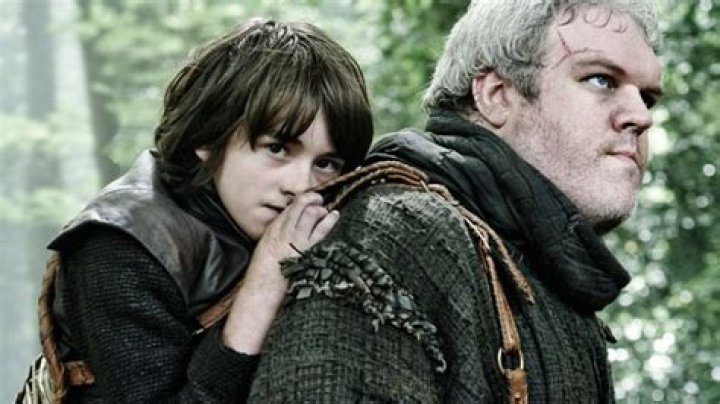 Bran & Rickon Are Alive — Season 2 Episode 8 – Hollywood Life