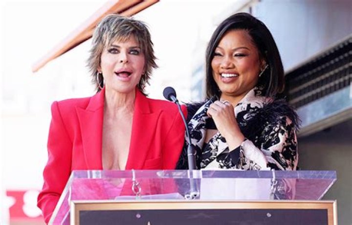 Garcelle Beauvais Claps Back After Lisa Rinna Says ‘RHOBH’ Will Be ‘Boring’ Without Her: Watch