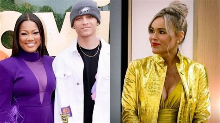 Garcelle Beauvais Reacts As Son Jax Is Cyberbullied By ‘RHOBH’ Fans – Hollywood Life