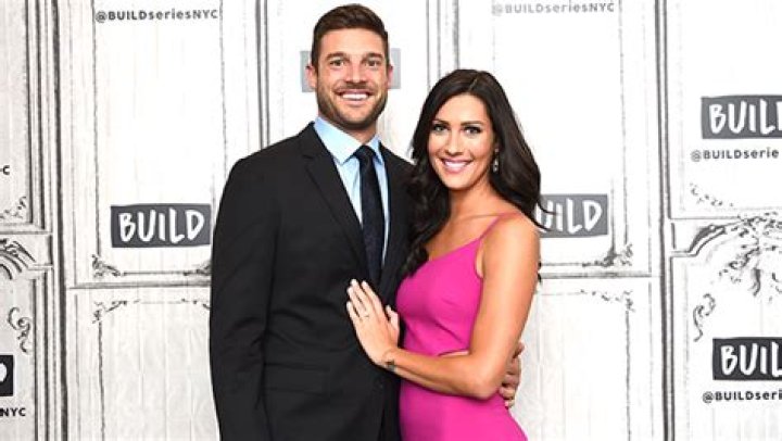 Garrett Yrigoyen Sparks Split Speculation With Becca Kufrin After Deleting Their Instagram Moments