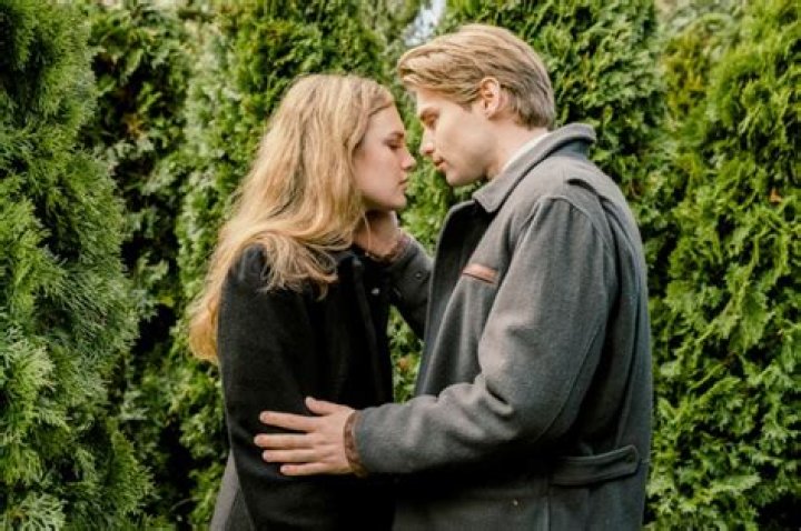 ‘Gates of Paradise’ — Photos