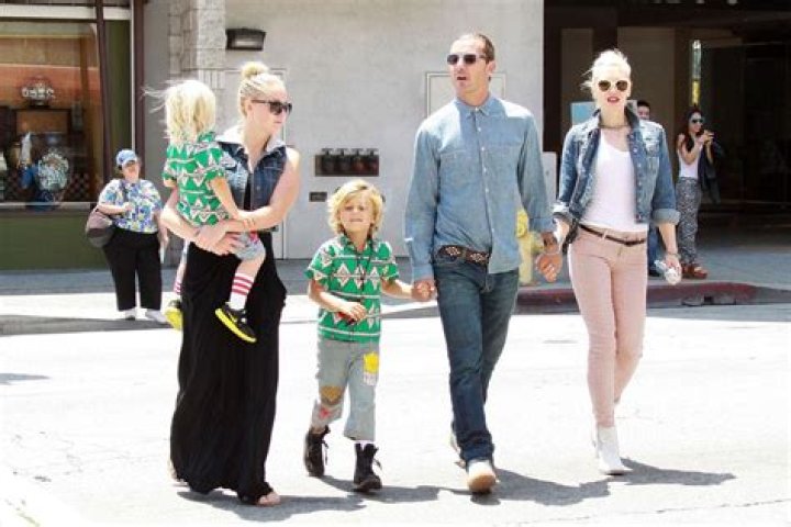 Mindy Mann: Gwen Stefani’s Nanny Pregnant With Ex Gavin Rossdale’s Baby? The Truth