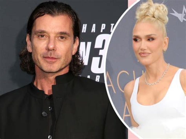 Gwen Stefani & Gavin Rossdale: The Telltale Signs Of His Alleged 3-Year Affair With Nanny