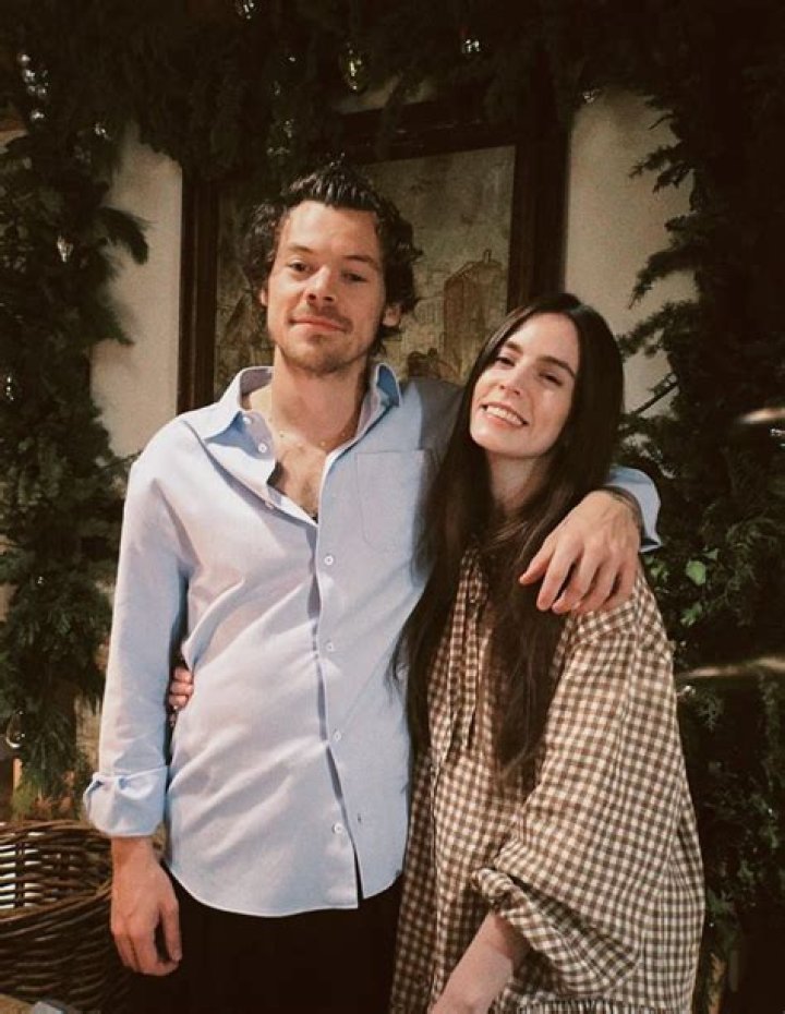 Gemma Styles Celebrity Profile – Hollywood Life