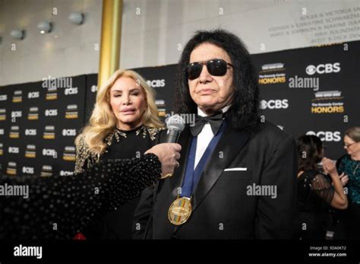 Gene Simmons Explains Why Women Do (And Should) Decide Everything, Just Like His Wife Shannon