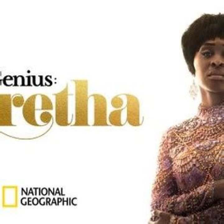‘Genius: Aretha’ — Photos