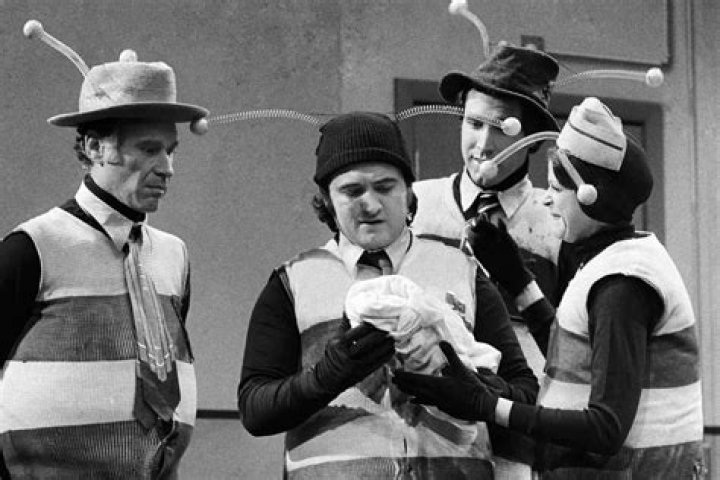 George Coe Celebrity Profile – Hollywood Life