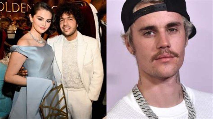 Selena Gomez & The 1975’s George Daniel: Hot For Each Other