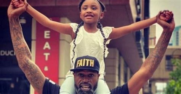 George Floyd’s Daughter Gianna, 6, Smiles & Says ‘Daddy Changed The World’ in Bittersweet Video