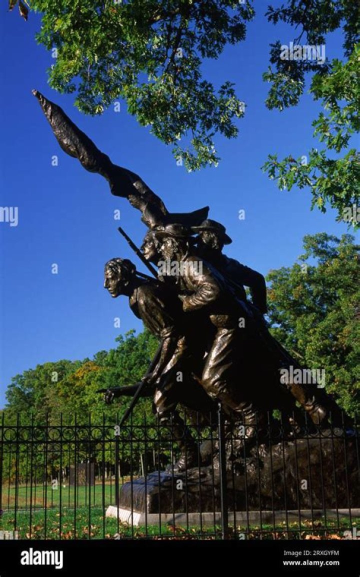 George Floyd North Carolina Memorial: See Photos From The Emotional Service