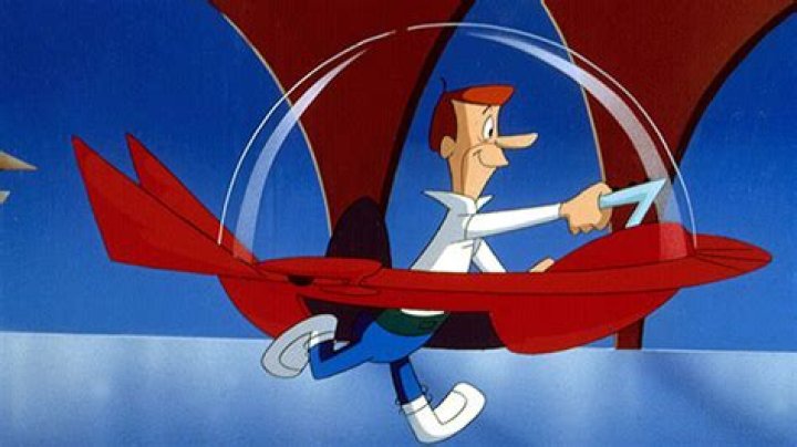 George Jetson’s Birthday & Twitter Reactions – Hollywood Life