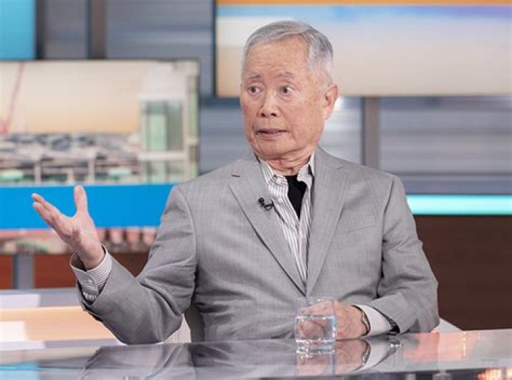 George Takei Calls Abortion Ban ‘Irrational, Un-Republican, & Dangerous’ On ‘The View’