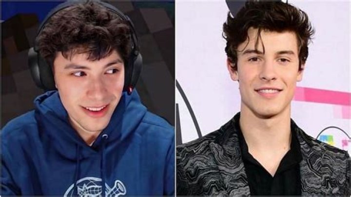 GeorgeNotFound Was Shawn Mendes’s Look-Alike, According To Fans – Hollywood Life
