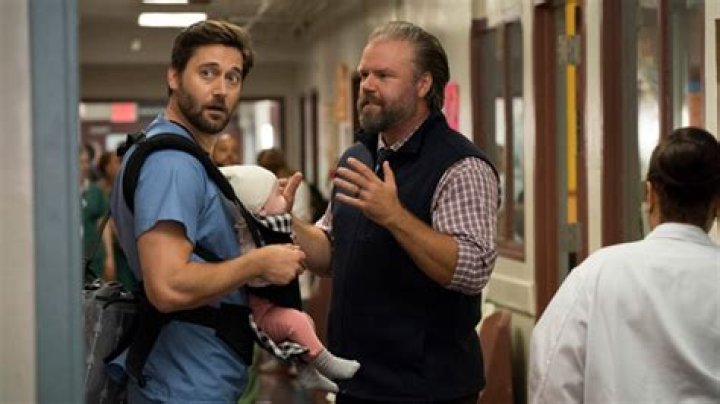 Season 2 Scoop On Max, Sharpe & More – Hollywood Life