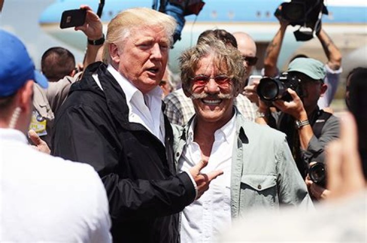 Trump’s Friend Geraldo Rivera Turns On Him After Insurrection: Losing Election ‘Made Him Crazy’