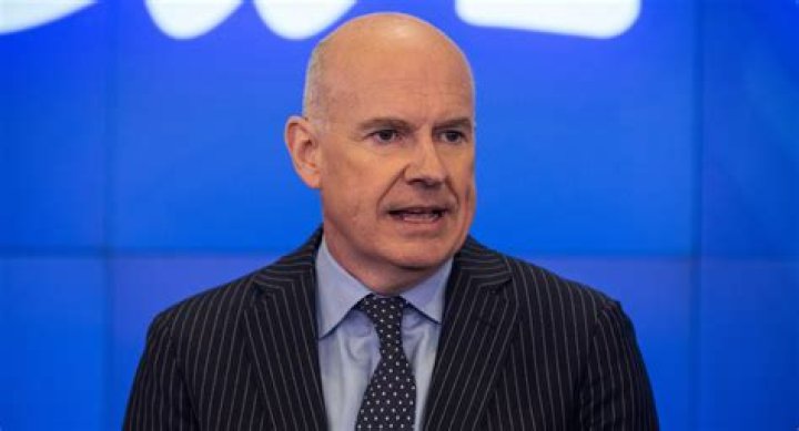 Gerard Baker Celebrity Profile – Hollywood Life