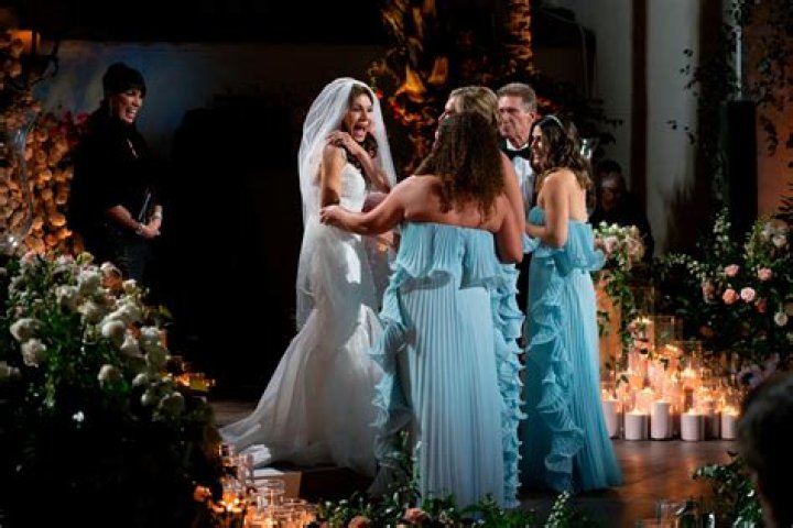 Photos Of ‘The Golden Bachelor’ Star – Hollywood Life