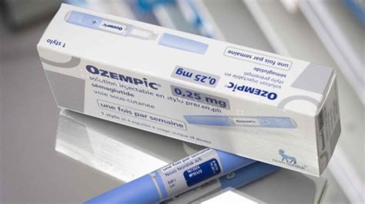 GG Gharachedaghi Reveals 28 Lb. Weight Loss From Ozempic: ‘More’ Than I ‘Anticipated’