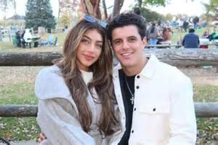 Gia Giudice, 20, Cozies Up To BF Christian Carmichael After Dinner Date — Cute Pics