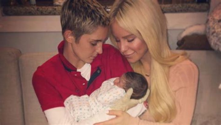 GiGi Gorgeous Announces Her And GF Are Parents — ‘Thank You To Our Beautiful Surrogate’