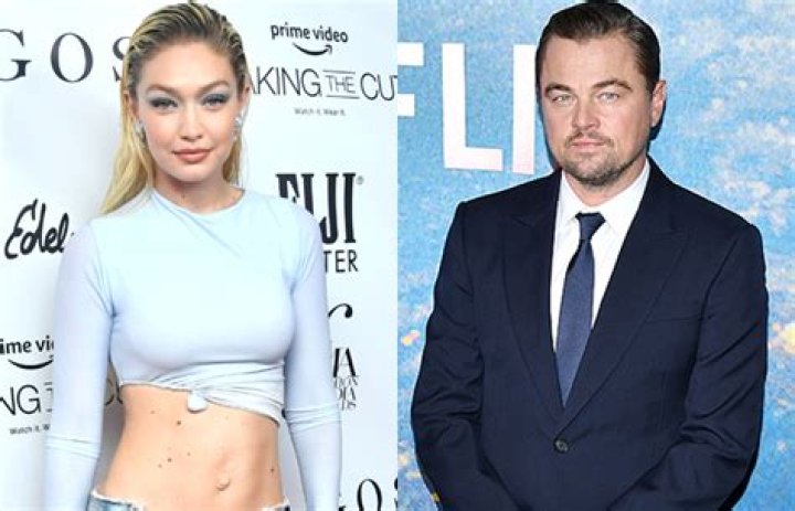 Gigi Hadid’s Dad Mohamed ‘Likes’ Her Rumored New Beau Leonardo DiCaprio