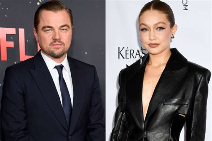 Gigi Hadid Spotted For The 1st Time Since Getting Close With Rumored Beau Leonardo DiCaprio