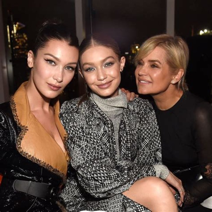 Gigi Hadid Smiles As She Shares Her Favorite Parts Of Being A Mom To Baby Khai: Watch