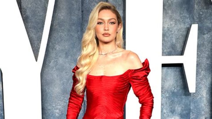 Tight Red Dress – Hollywood Life