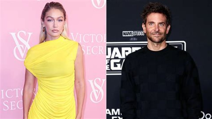 Gigi Hadid Rocks Mini Skirt & Crop Top on NYC Date Night With Bradley Cooper: Photos