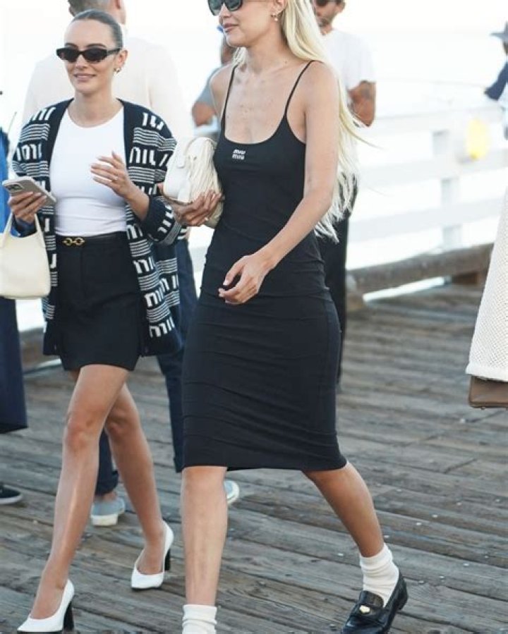 Gigi Hadid’s Statement On Arrest Uses Taylor Swift Lyric – Hollywood Life