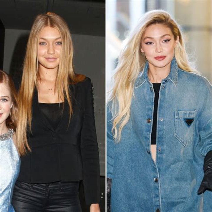 [PICS] Gigi Hadid Without Makeup — Bare Faced With No Make Up: Cute – Hollywood Life