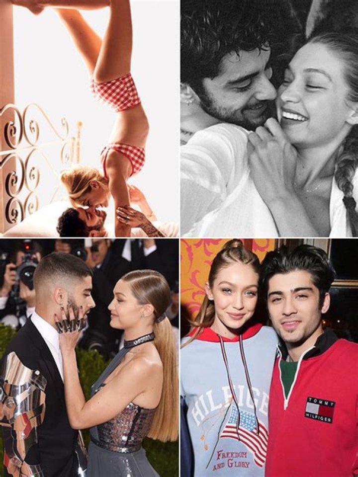 Best Moments In Their Relationship – Hollywood Life