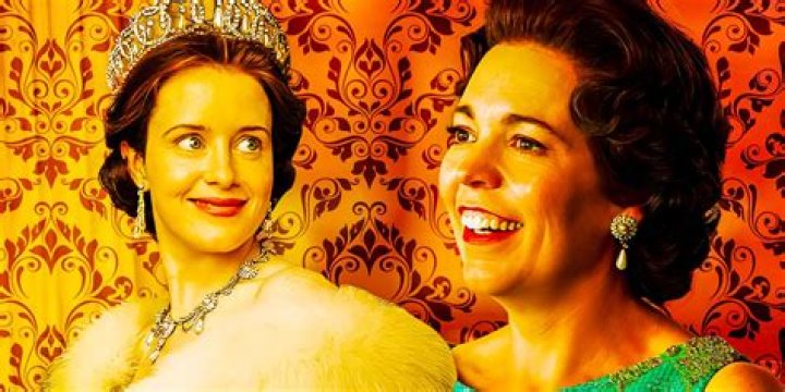 Gillian Anderson & Olivia Colman Rock Out To Lizzo Dressed As The Queen & Thatcher In ‘The Crown’