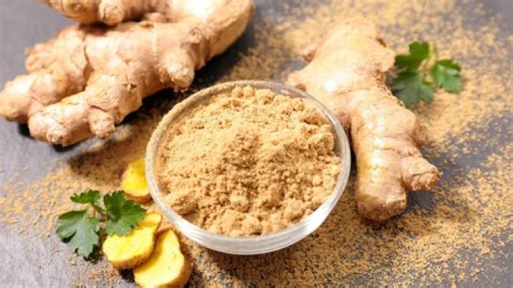 Most Effective Ginger Extracts of 2024 – Reviews by Hollywood Life – Hollywood Life