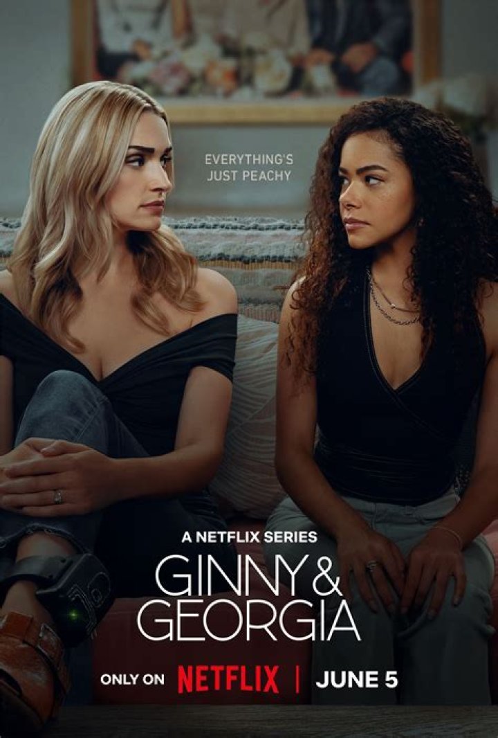 ‘Ginny & Georgia’ Trailer: This New Netflix Show Will Be Your Next TV Obsession — Watch