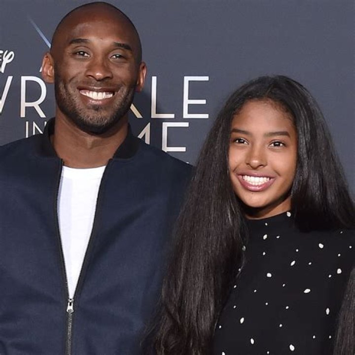 12 Stars Who Rock At Being Girl Dads Like Kobe Bryant: Tim McGraw, Barack Obama & More