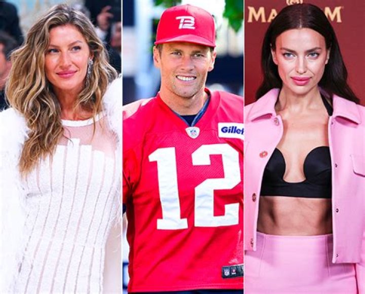 Gisele Bundchen’s Feelings On Tom Brady & Irina Shayk Romance Revealed – Hollywood Life
