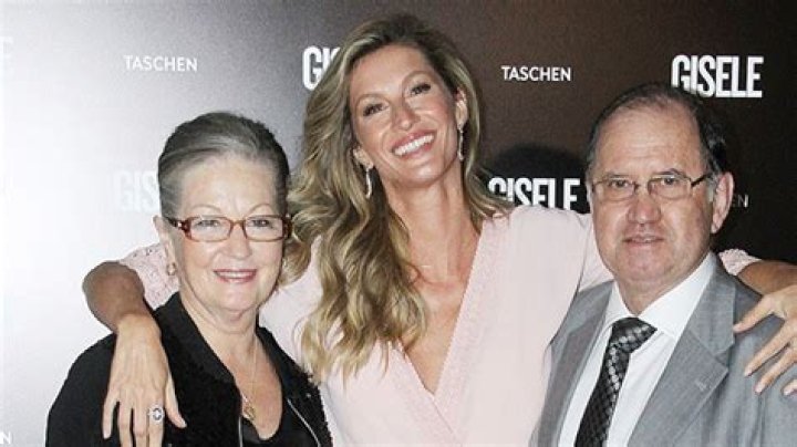 Gisele Bundchen’s Mother Dead: Vania Nonnenmacher Dies at 75 After Cancer Battle