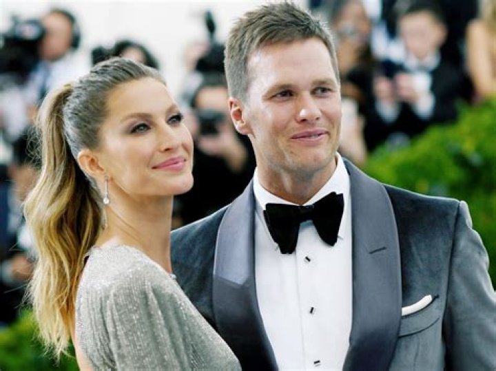 Gisele Bundchen Gets Choked Up While Rehashing Tom Brady Divorce in New Interview