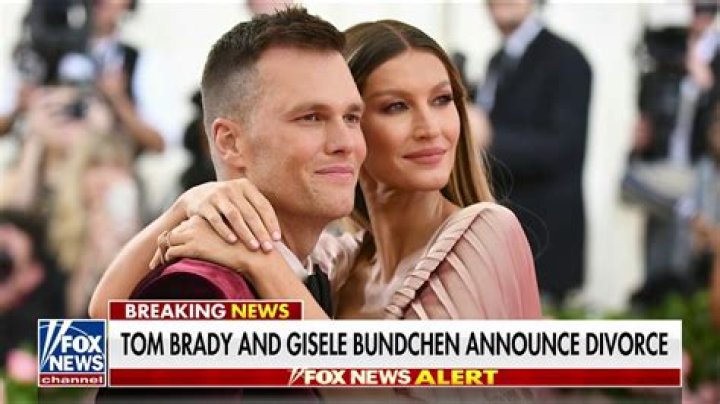 Gisele Bundchen Reveals Whether Tom Brady’s Un-Retirement Led To Divorce As She Discusses ‘Heartbreaking’ Split