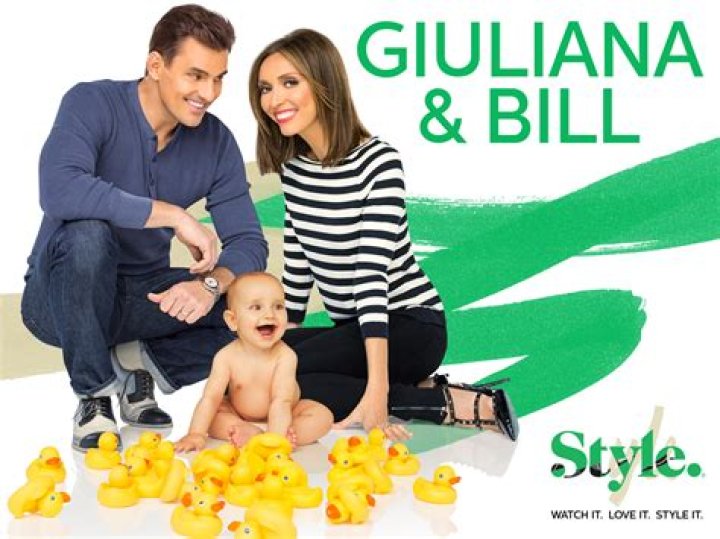 Giuliana & Bill Rancic: What Their Baby Will Look Like