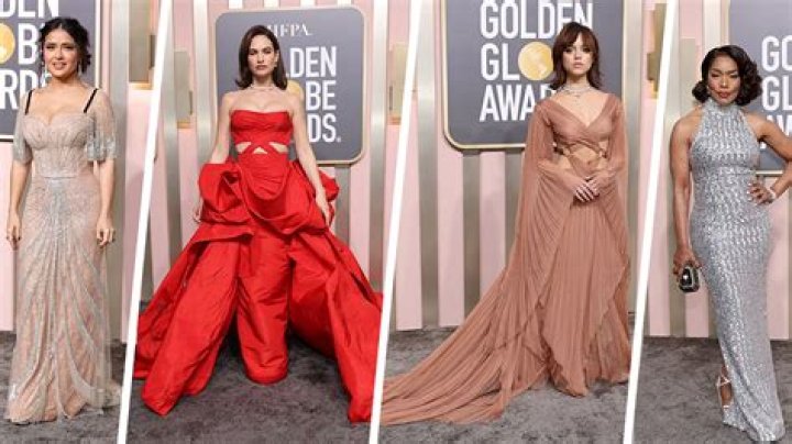 GLAAD Awards 2018 — Best Dressed On The Red Carpet: PICS