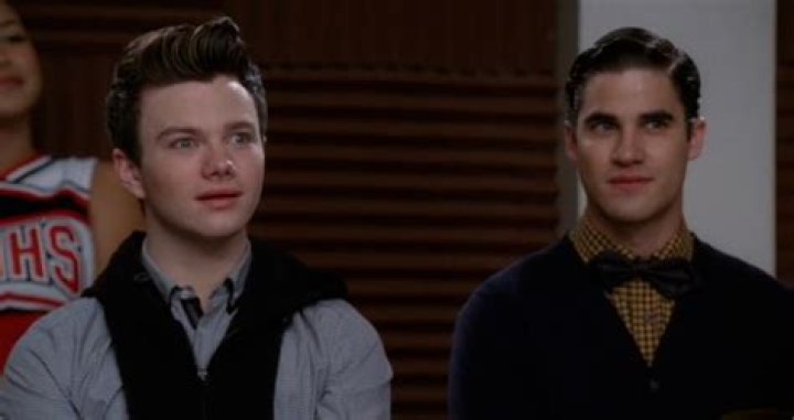 ‘Glee’ Sam & Blaine — Crush Gives Hope To Blam Fans – Hollywood Life