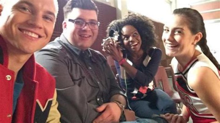 [PICS] ‘Glee’ Season 6 Cast — New Kids Added To McKinley High: Photos – Hollywood Life
