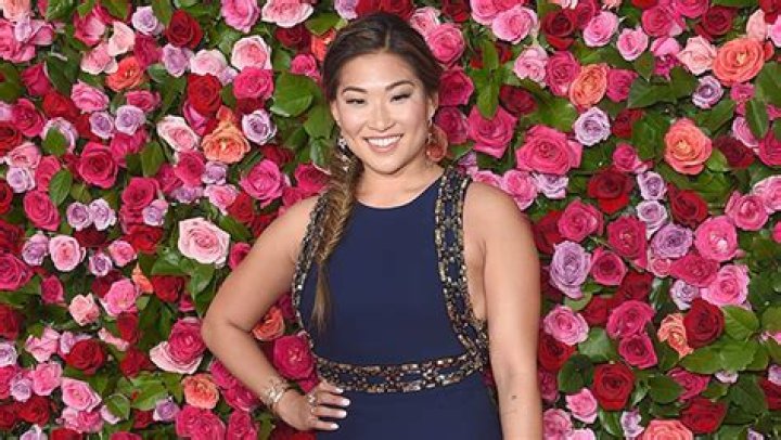 ‘Glee’ Star Jenna Ushkowitz Expecting Her Second Baby