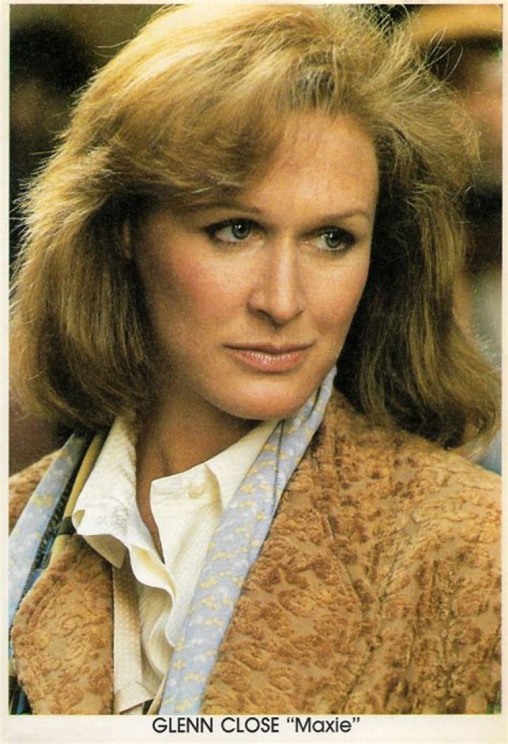 Glenn Close — Pics – Hollywood Life